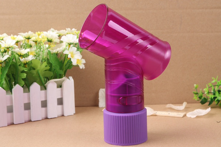 Hair dryer magic curls Hair dryer magic curls